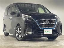 2021 Nissan Serena