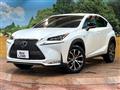 2015 Lexus NX