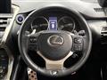 2015 Lexus NX