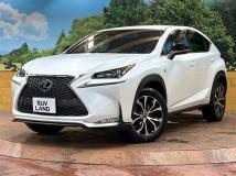 2015 Lexus NX