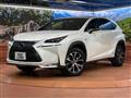 2015 Lexus NX