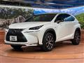 2015 Lexus NX