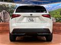 2015 Lexus NX