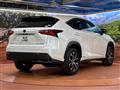 2015 Lexus NX