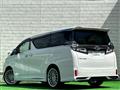 2018 Toyota Vellfire