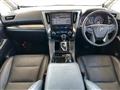 2018 Toyota Vellfire