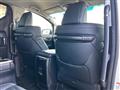 2018 Toyota Vellfire