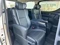 2018 Toyota Vellfire