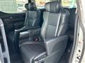 2018 Toyota Vellfire