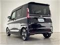 2021 Nissan ROOX