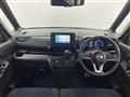2021 Nissan ROOX