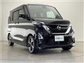 2021 Nissan ROOX