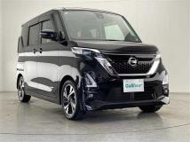 2021 Nissan ROOX