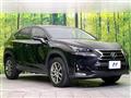2015 Lexus NX