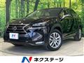 2015 Lexus NX
