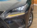 2018 Lexus NX