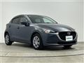 2021 Mazda Mazda2