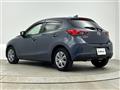 2021 Mazda Mazda2