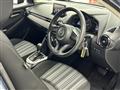 2021 Mazda Mazda2