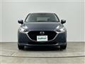 2021 Mazda Mazda2