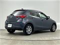 2021 Mazda Mazda2