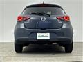 2021 Mazda Mazda2