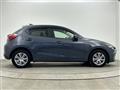 2021 Mazda Mazda2