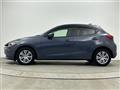 2021 Mazda Mazda2