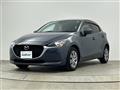 2021 Mazda Mazda2
