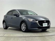 2021 Mazda Mazda2