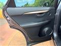 2021 Lexus NX