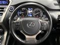 2021 Lexus NX