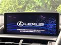 2021 Lexus NX
