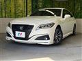 2018 Toyota Crown Hybrid