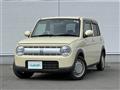 2022 Suzuki Lapin