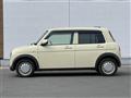 2022 Suzuki Lapin