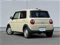 2022 Suzuki Lapin