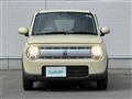 2022 Suzuki Lapin