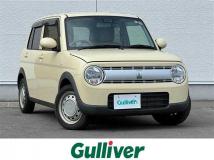 2022 Suzuki Lapin