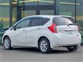 2015 Nissan Note
