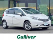 2015 Nissan Note