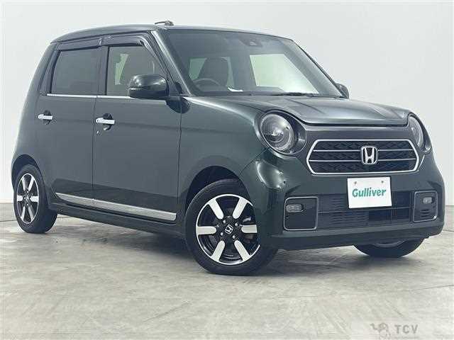 2022 Honda N-ONE