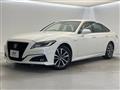2019 Toyota Crown Hybrid