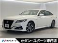 2019 Toyota Crown Hybrid