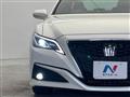 2019 Toyota Crown Hybrid