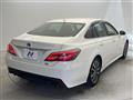 2019 Toyota Crown Hybrid