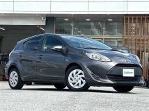2019 Toyota AQUA