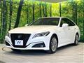 2019 Toyota Crown Hybrid
