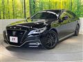 2019 Toyota Crown Hybrid