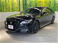 2019 Toyota Crown Hybrid